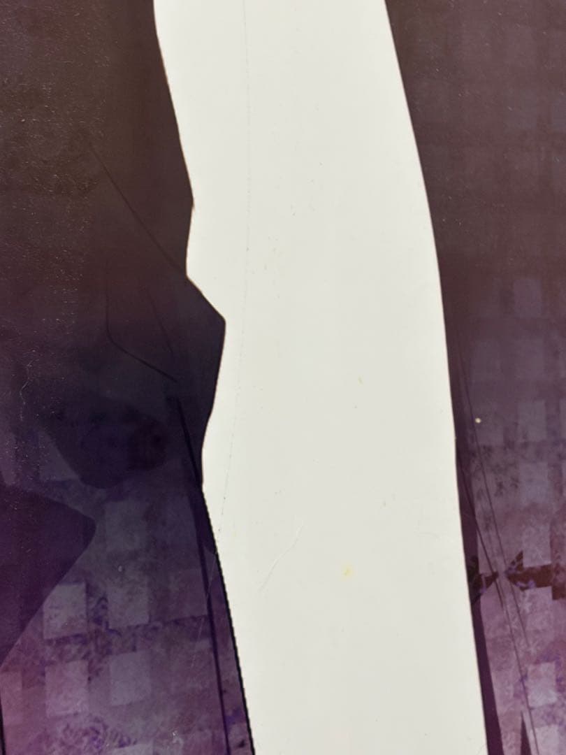 無神 ルキ 等身大パネル スタンディ ディアラバ DIABOLIK LOVERS