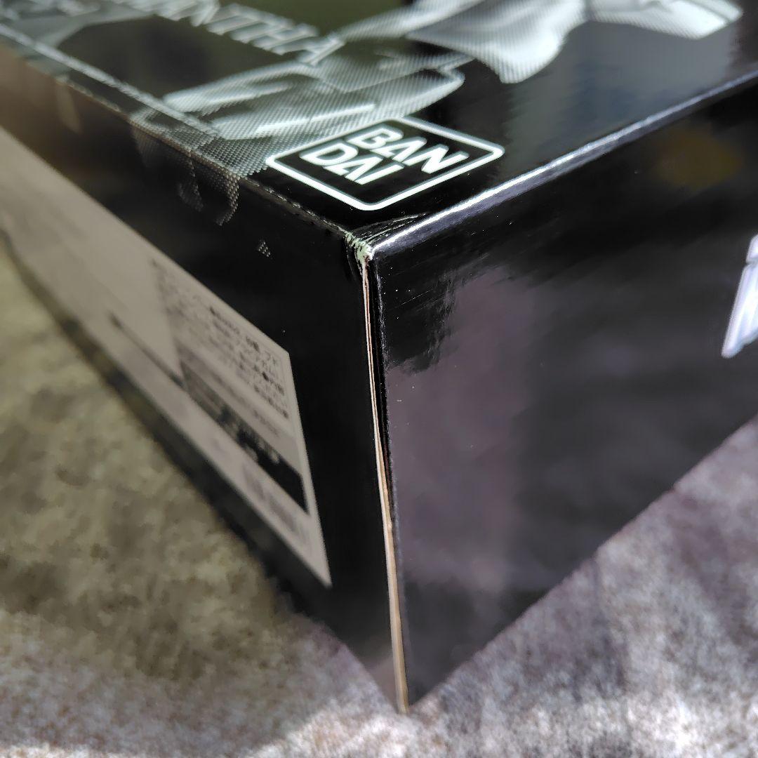 バンダイ ASSAULT KINGDOM クィン・マンサ(メタリックver.)