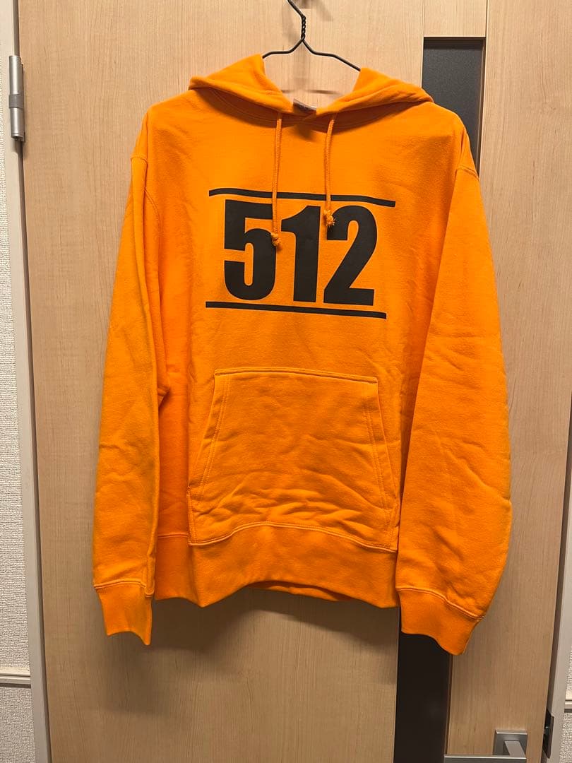 シャーマンキング パーカー　麻倉葉　フーディー　M