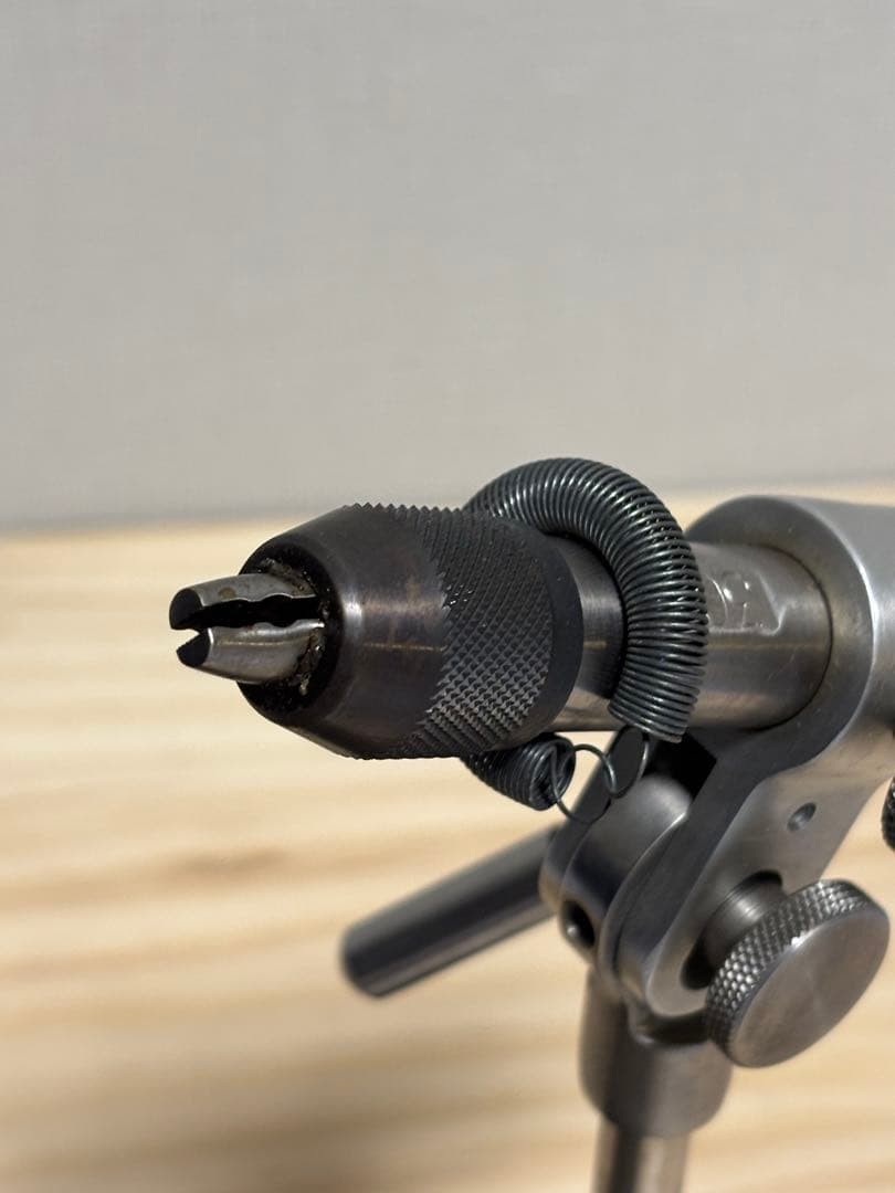 ダイナキング　シュプリーム　タイイング　バイス