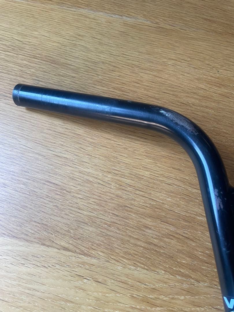 bmx ストリート　パーツ　ハンドル　ライズ9.25 シート　バーパット　セット