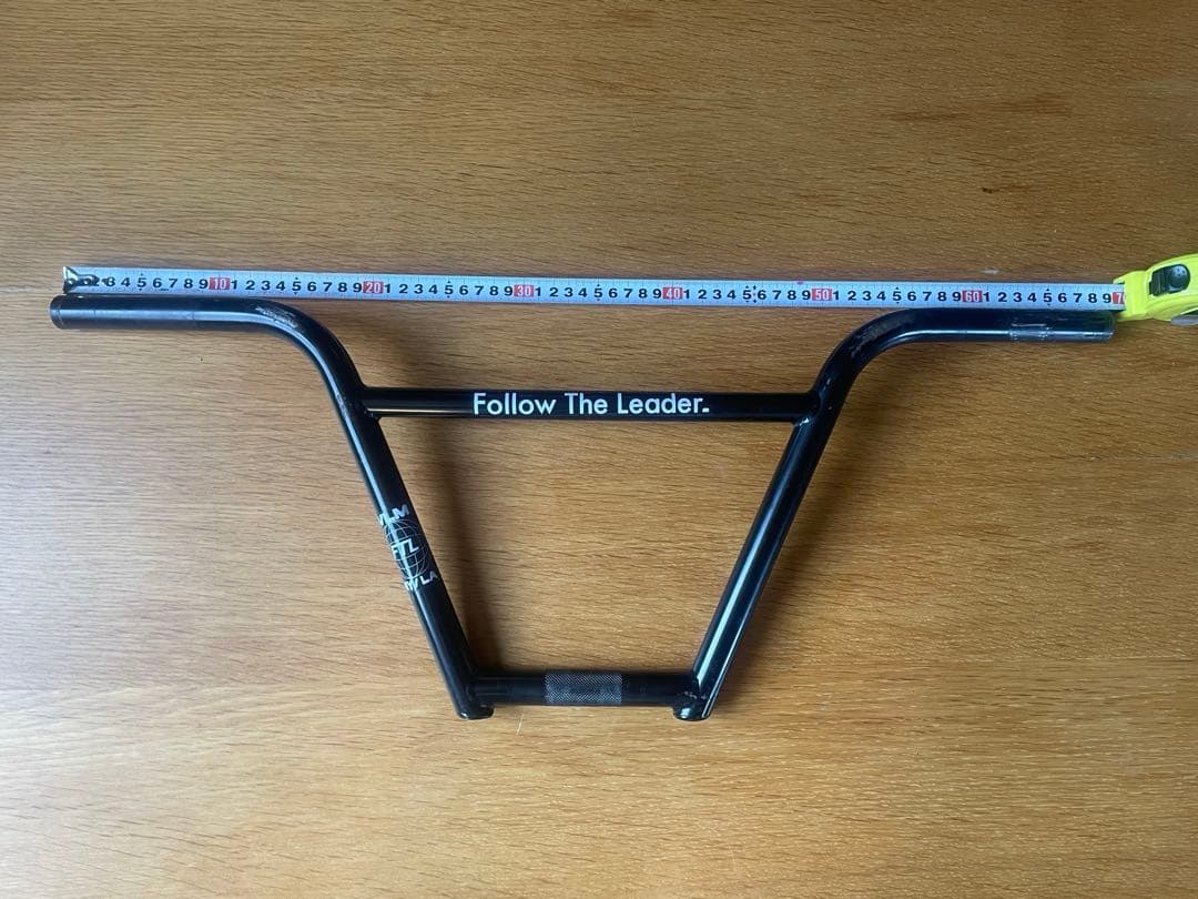 bmx ストリート　パーツ　ハンドル　ライズ9.25 シート　バーパット　セット