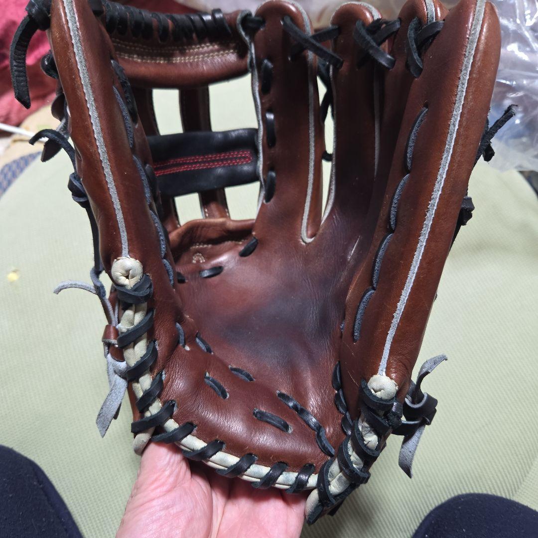 和牛JBオーダーJB-007モデル