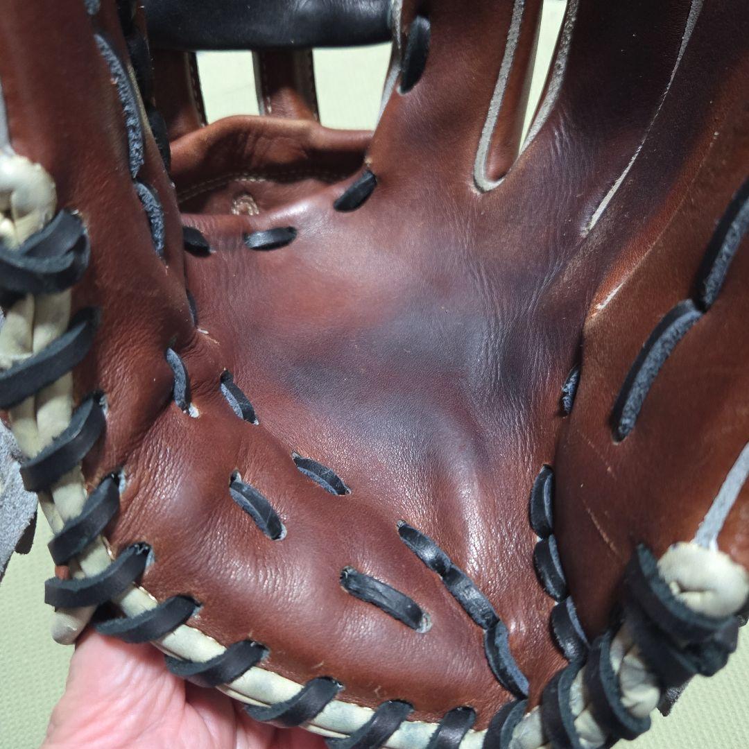 和牛JBオーダーJB-007モデル