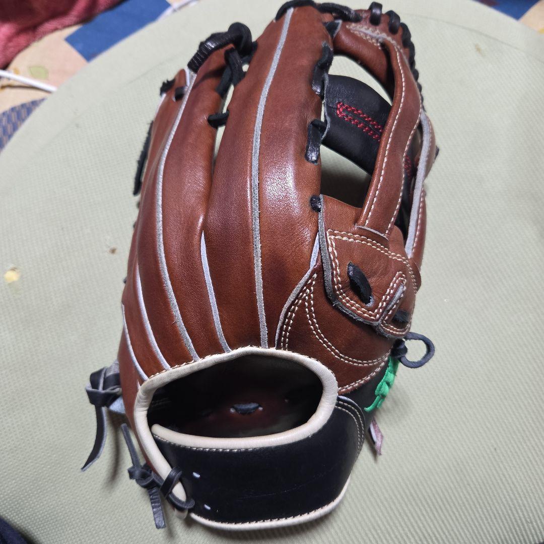 和牛JBオーダーJB-007モデル