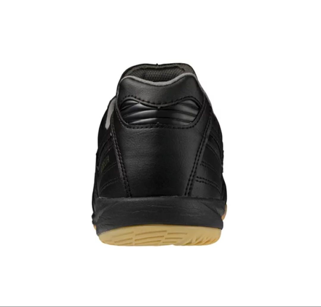 Mizuno Morelia フットサルシューズ ブラック