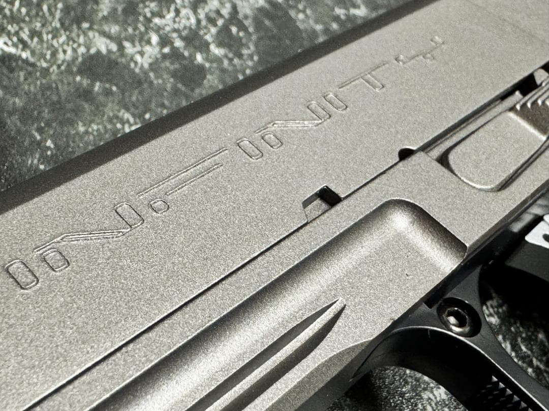 [WA] SV インフィニティ 5.0 ハイブリッドコンプ 美品