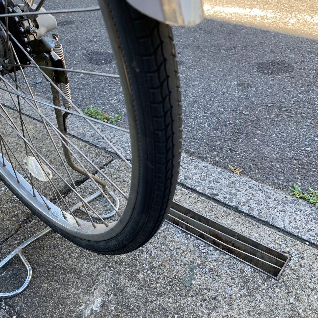 セール中！[592]送料無料 ブリヂストンAssista 電動自転車