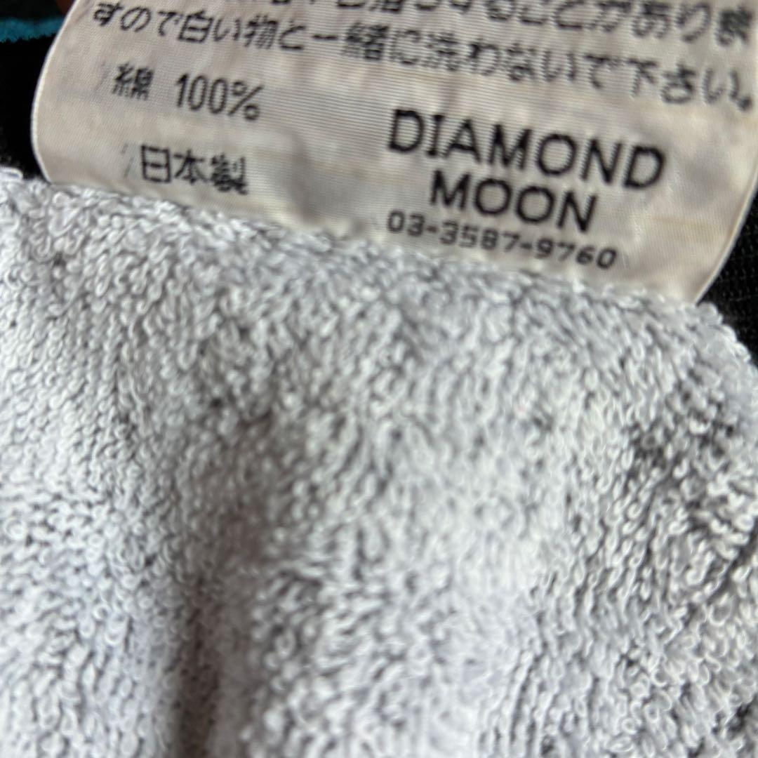 【未使用品】矢沢永吉 ビーチタオル『TAIKE IT TIME』復刻版