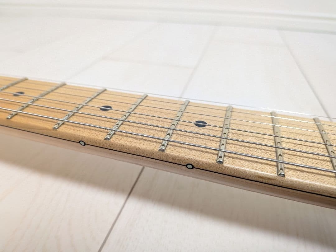 【送料無料】 Saito Guitars S-622CS Sand Beige