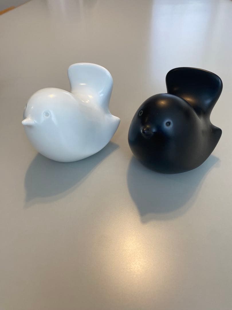 白山陶器　オーナメント