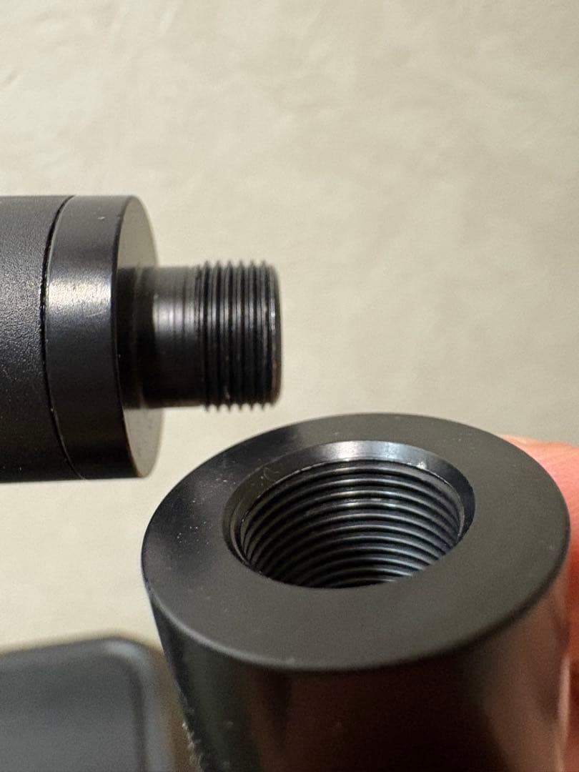 TYPE96(18禁)スコープ&バイポット付き クラウン