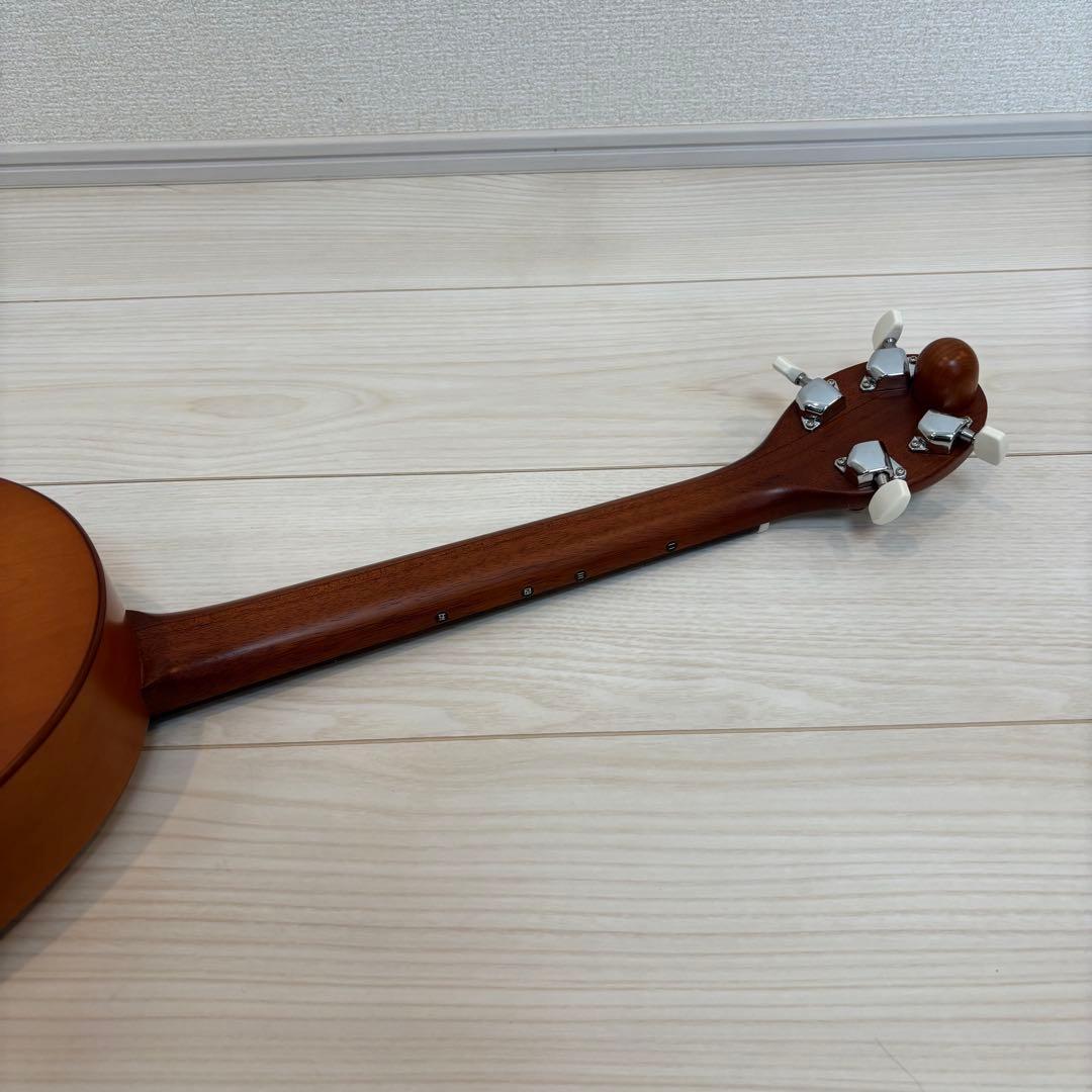 ⭐️美品 ウクレレ 一五一会 K.Yairi 奏生 カナイ ケース