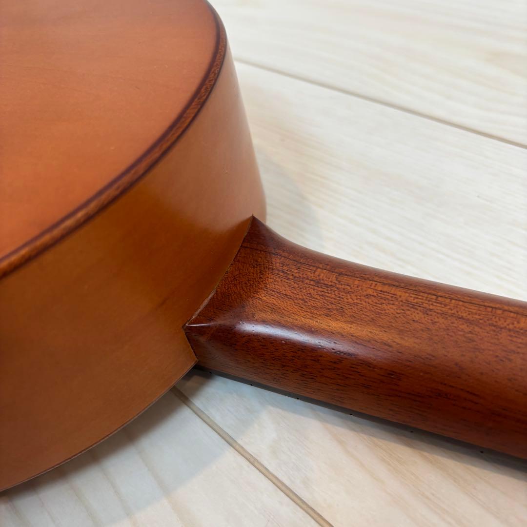 ⭐️美品 ウクレレ 一五一会 K.Yairi 奏生 カナイ ケース