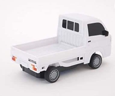 京商、未開封 1/16スケールのR/C「ザ・軽トラ スバルサンバー」