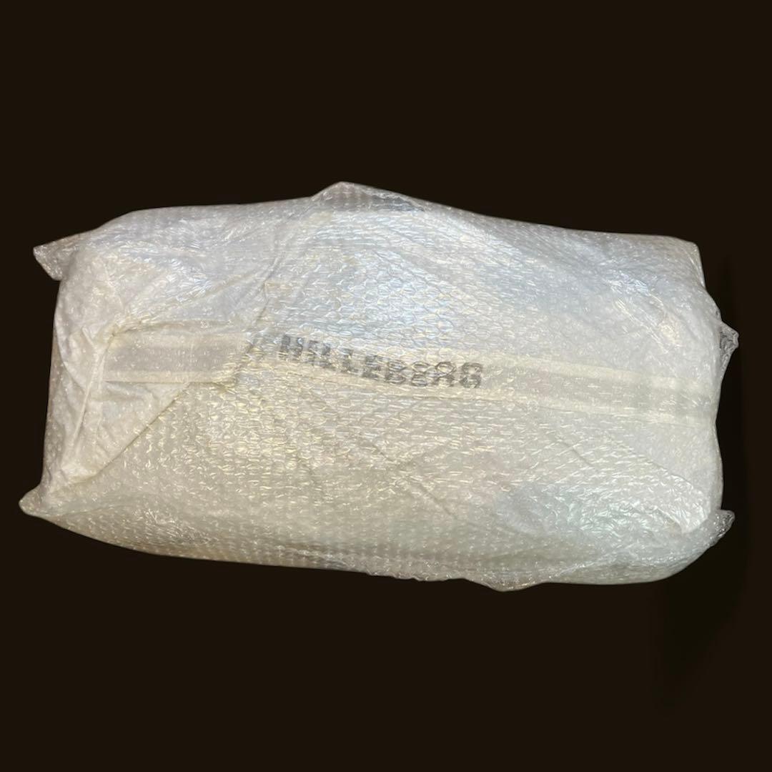 【新品未使用】スタイカ タクティカルホワイト