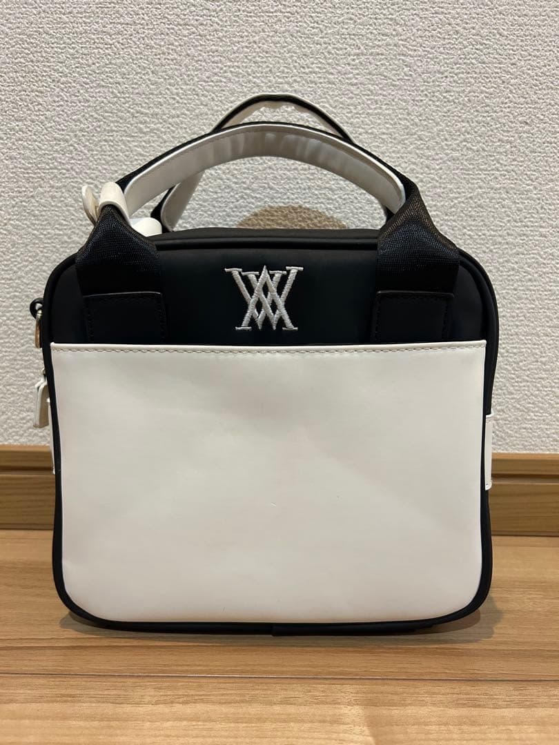 ANEW GOLF ラウンドバッグ