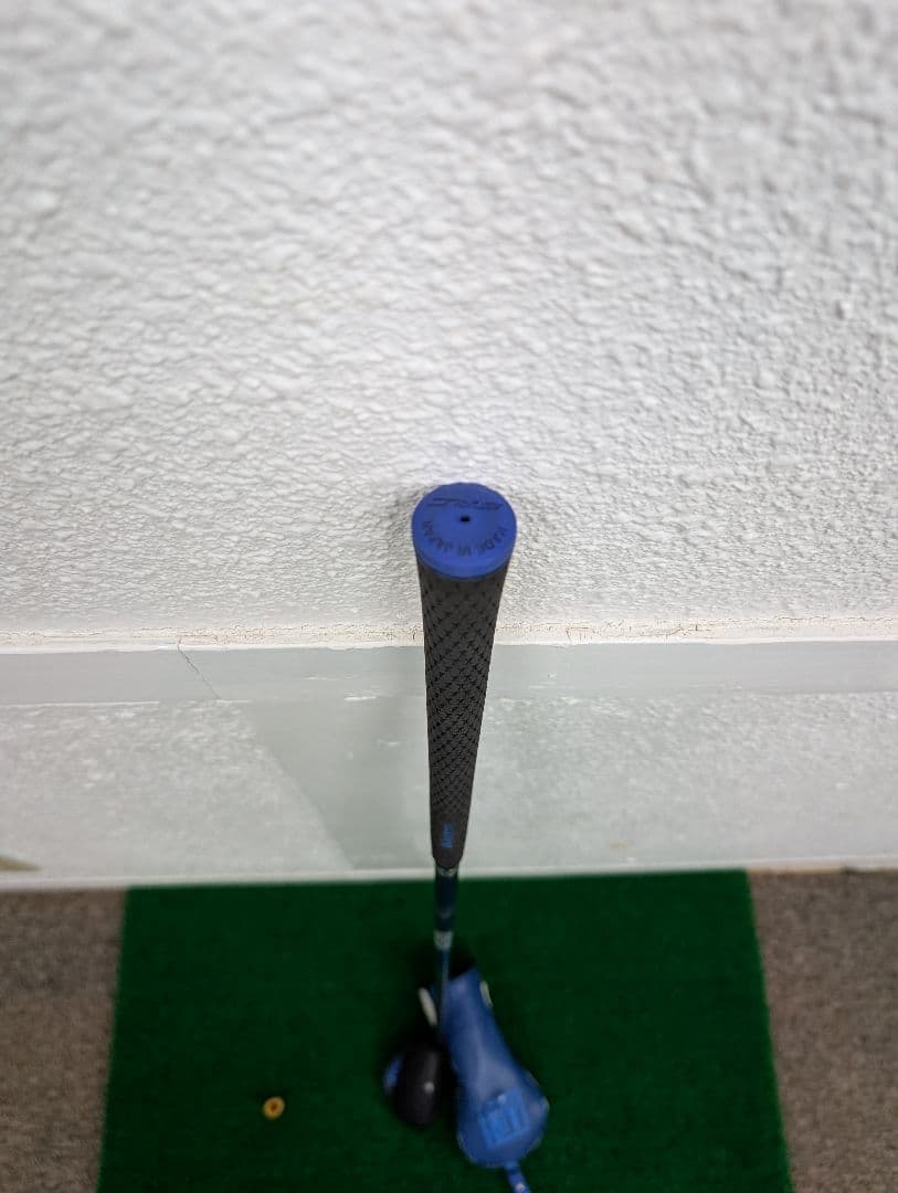 キャスコ UFO AIR UT by POWER TORNADO ユーティリティ