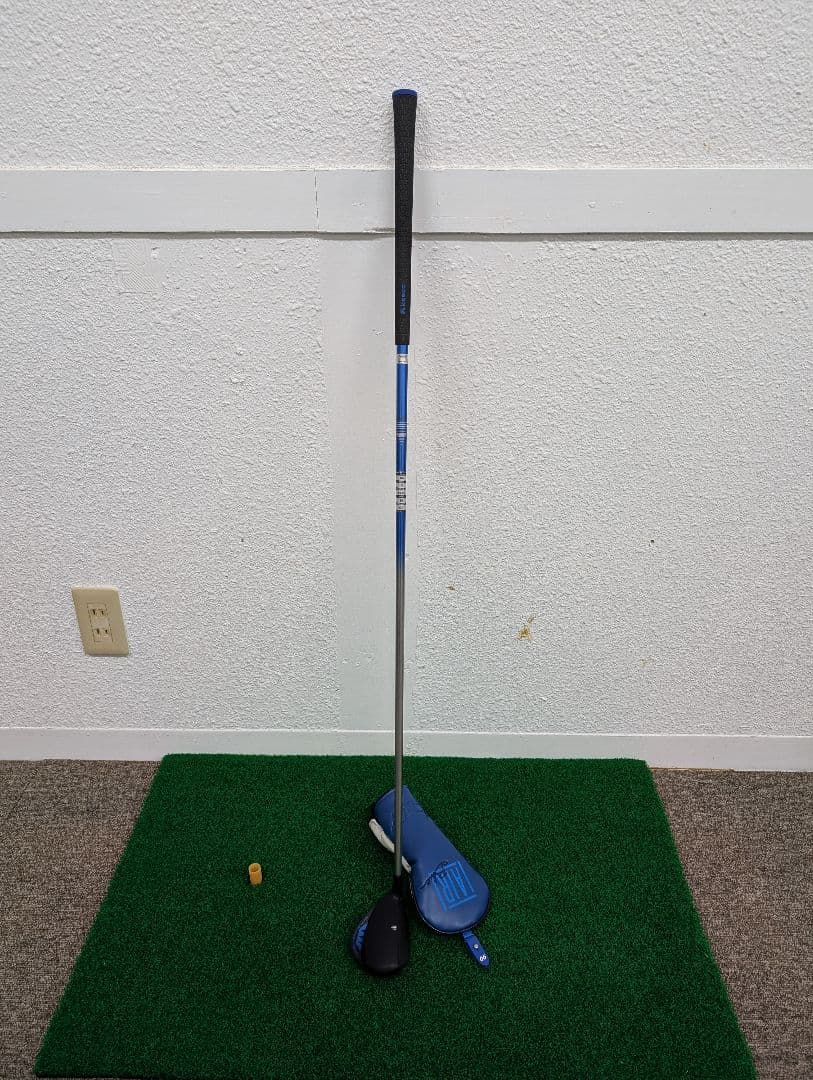 キャスコ UFO AIR UT by POWER TORNADO ユーティリティ