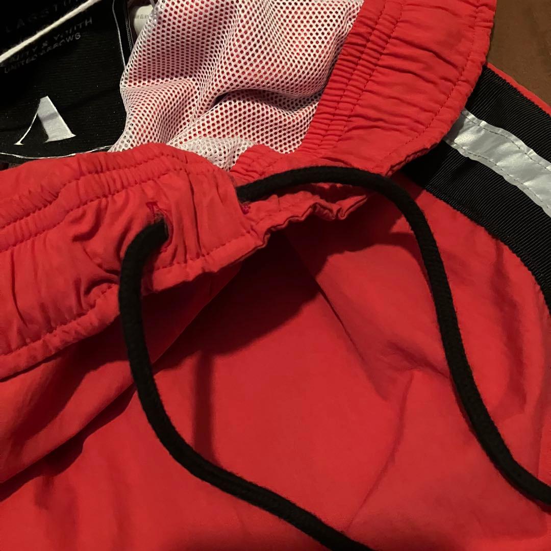 【新品】ELAGSTUFF／UNITED ARROWS トラックパンツ