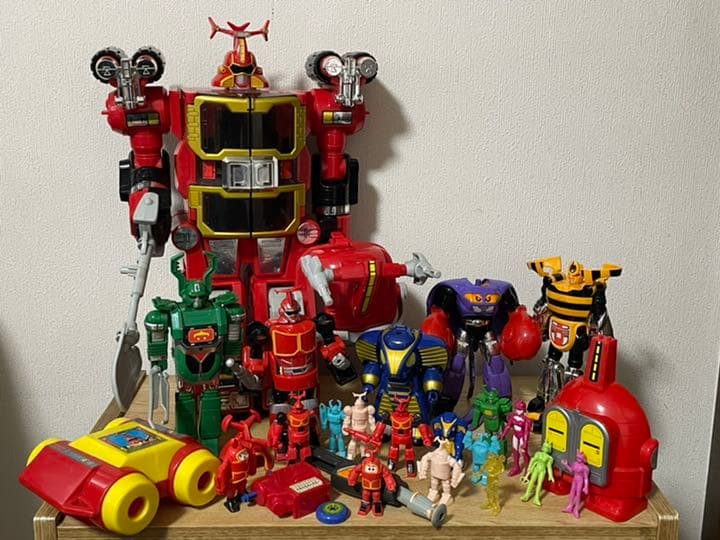 カブタック まとめセット