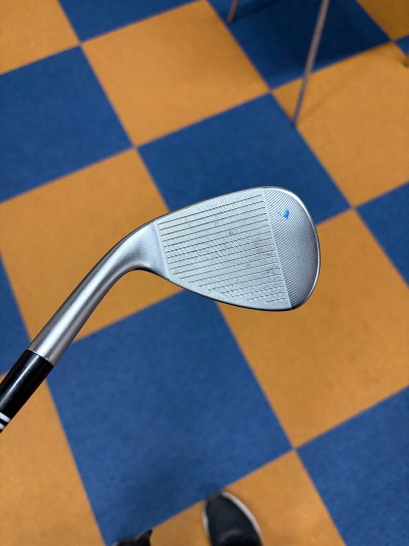 クリーブランド CVX ウェッジ 48度 バウンス9度