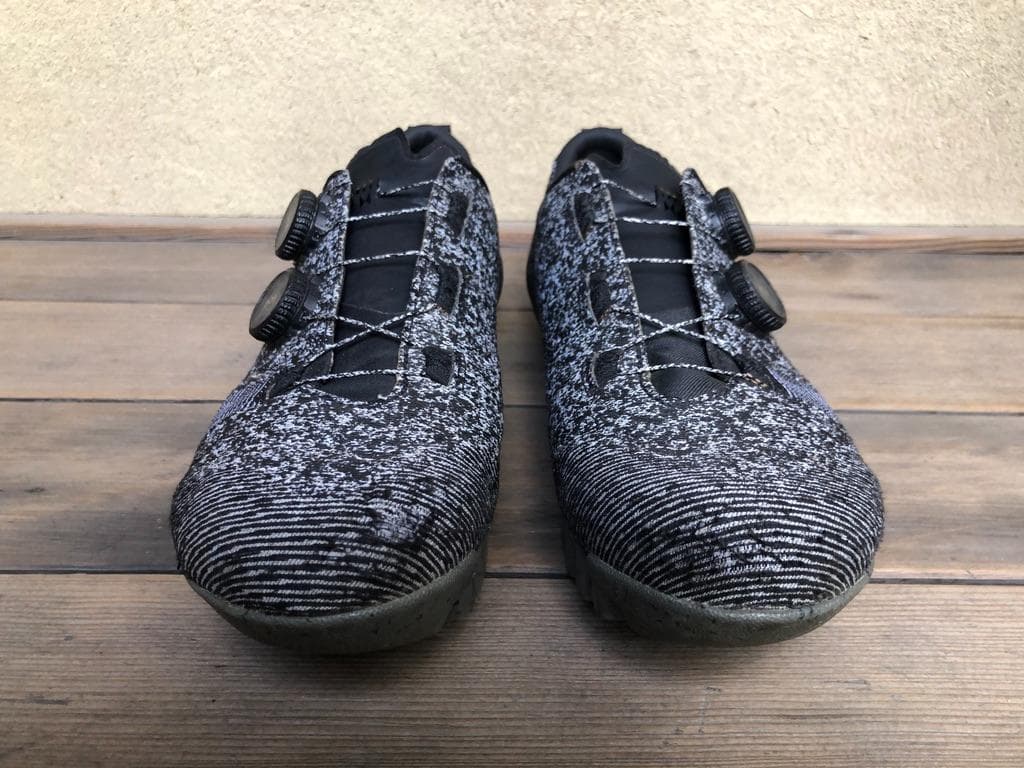 Rapha エクスプロア パワーウィーブ シューズ