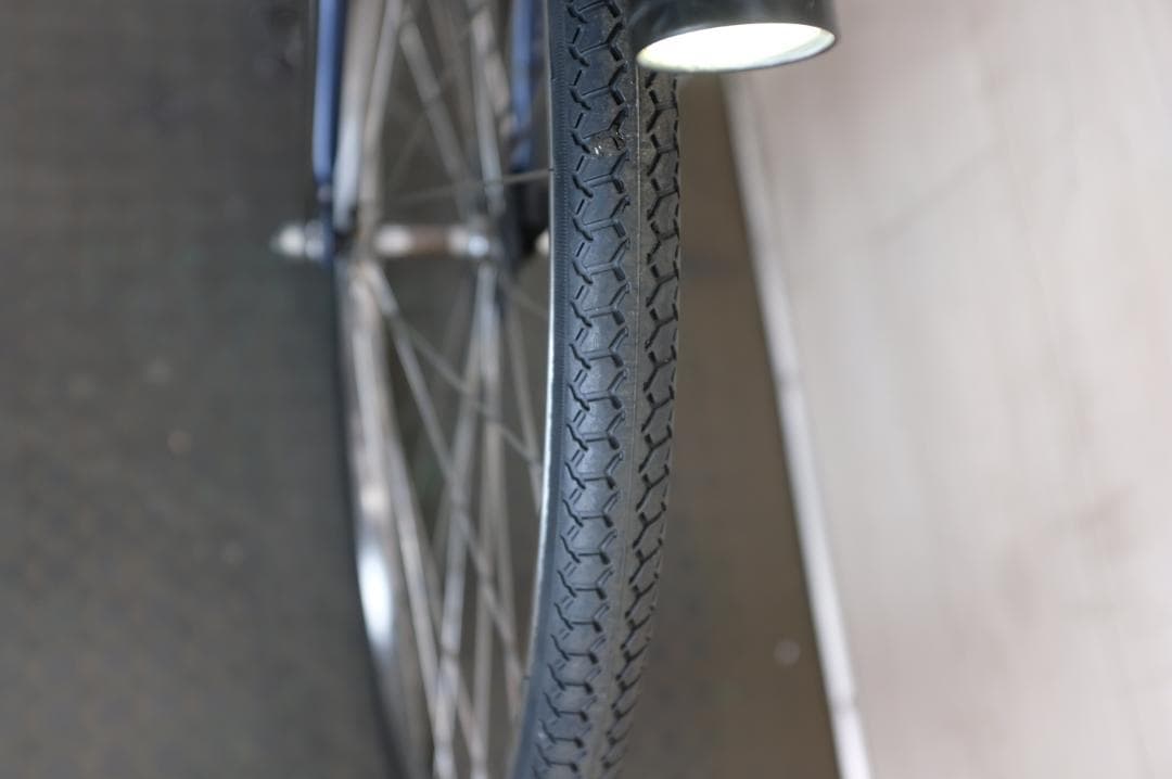 ヤマハPAS　Natura　26インチ　3段　8.9Ah充電器あり