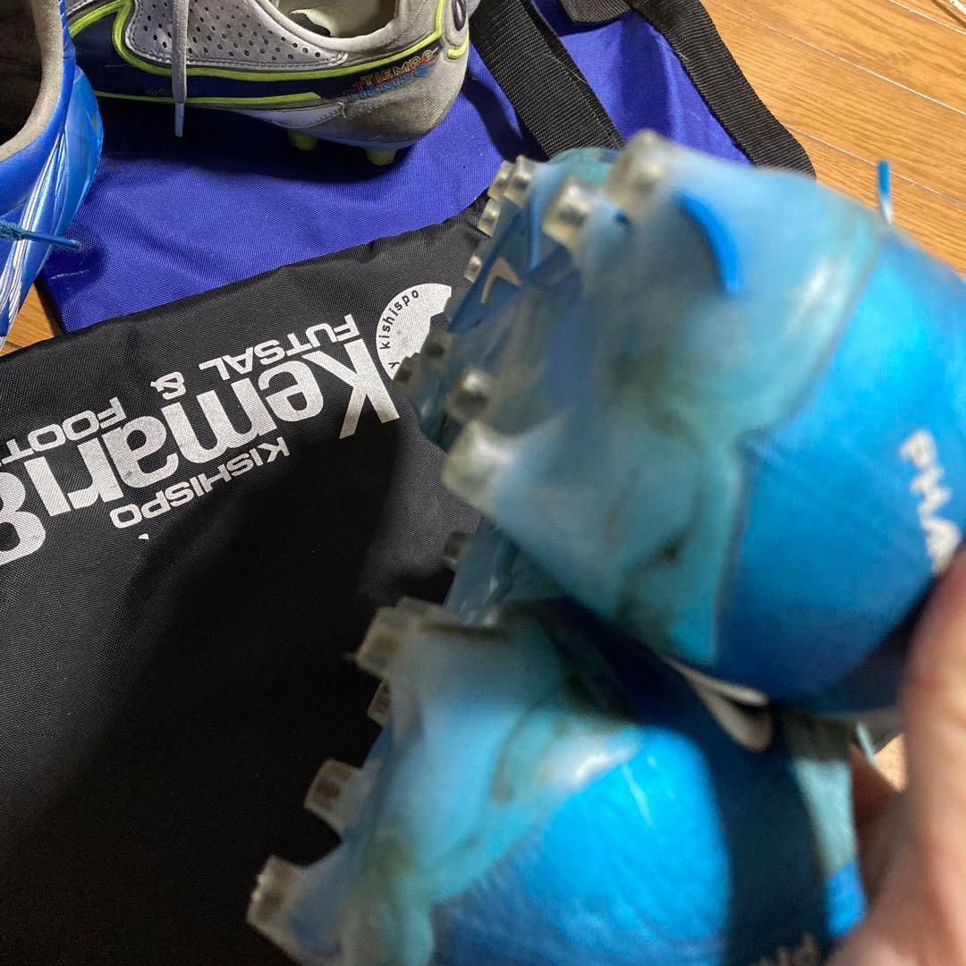 3セットティエンポ9 モナルシーダNEOIIIPRO ファントムGX2 エリート