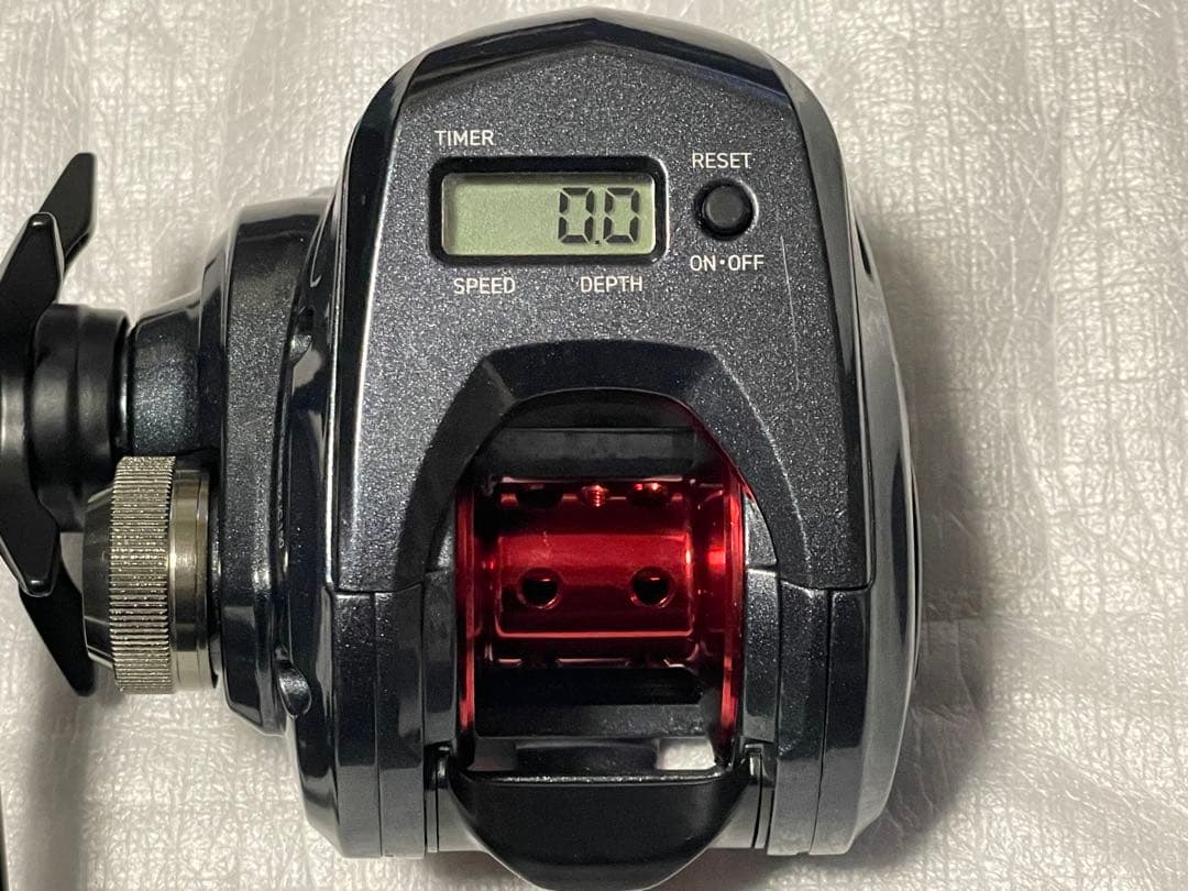 2月24日中まで値引き ダイワ ライトゲームRX IC 150