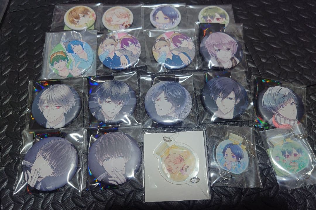 スタマイ グッズまとめセット