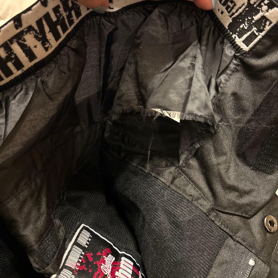 レディース　スノーボード　ウェアセット