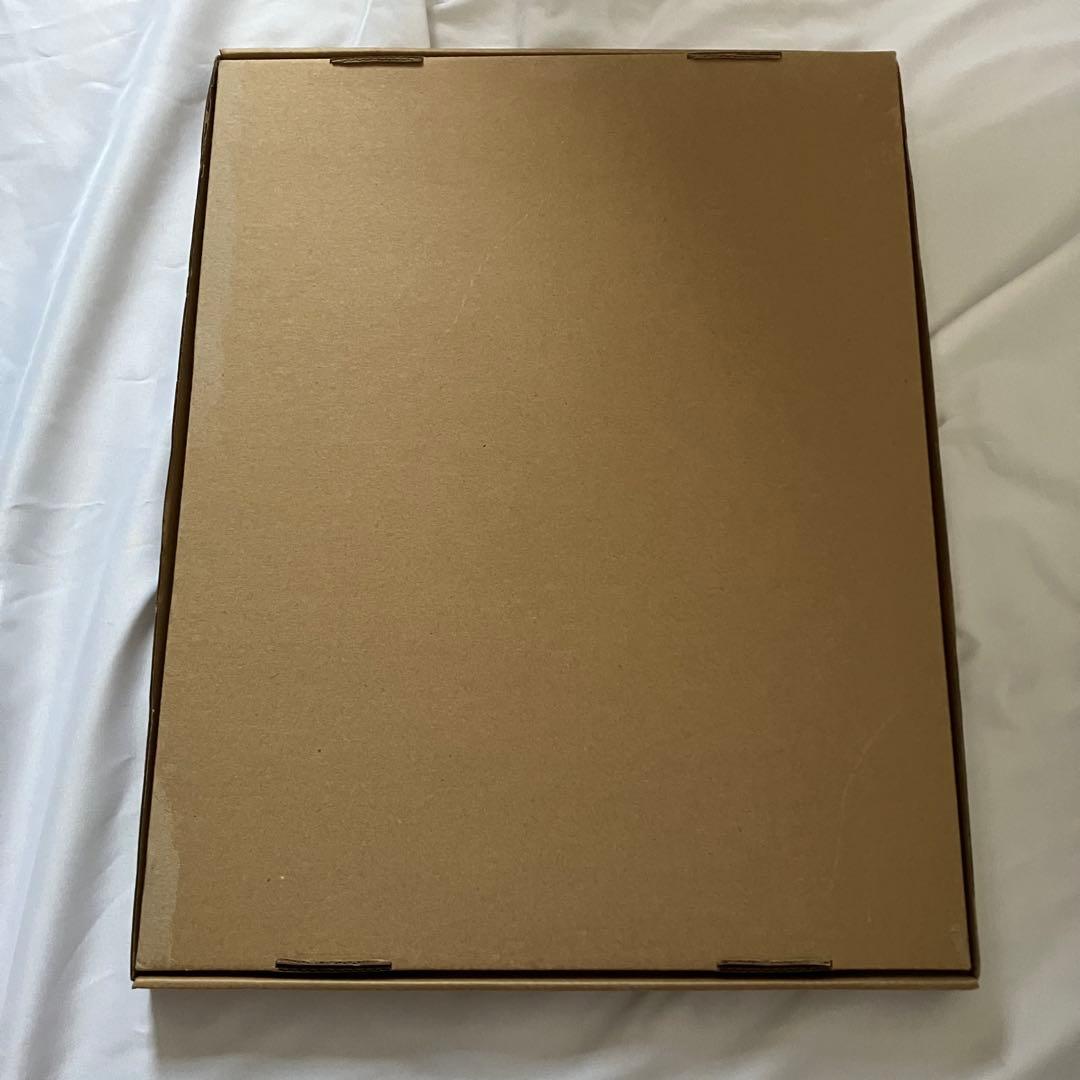 大室家 キャラアートグラフ 複製原画