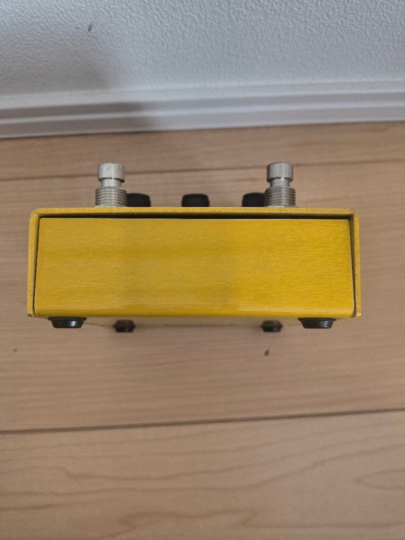 meris ENZO マルチボイス/ギターシンセ&ディレイ,コンプ,フィルター