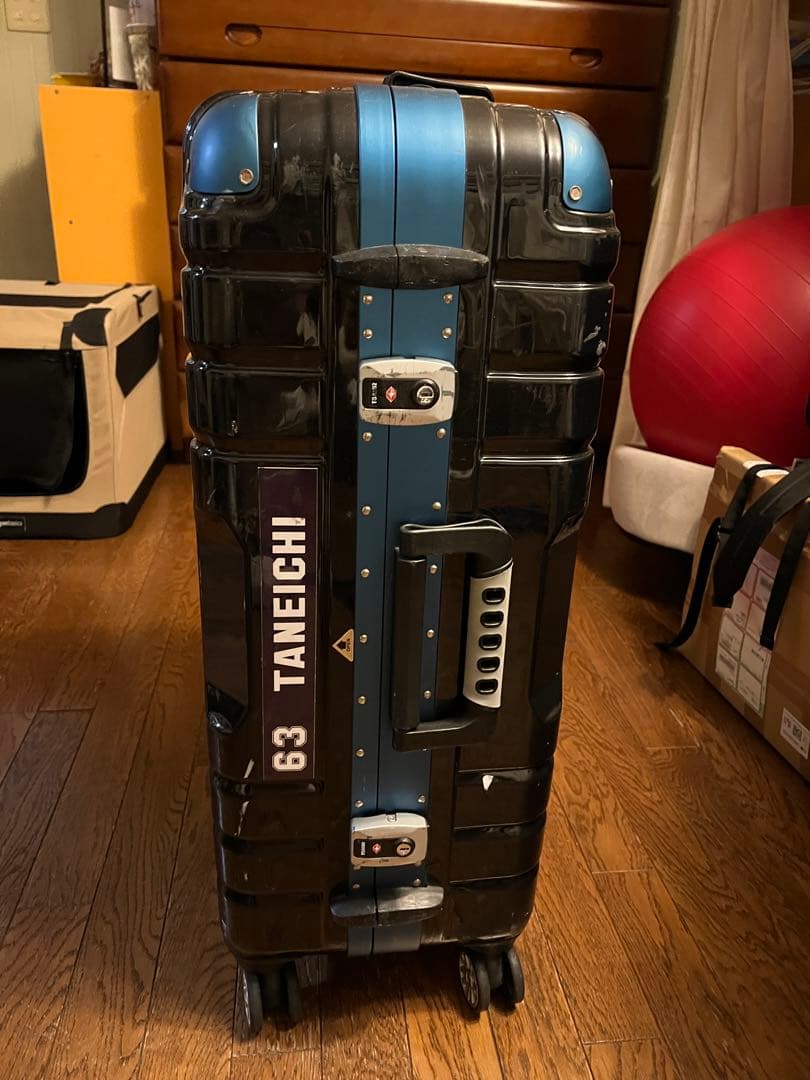 たページ 『証明書付』　千葉ロッテマリンズ　種市投手