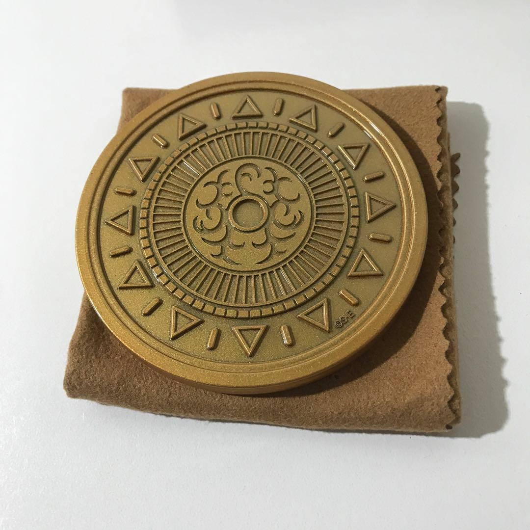 ドラゴンクエスト スクウェアエニックス 1/1 ロトのしるし