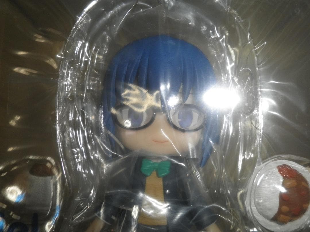 「大介さま専用」ねんどろいど　シエル　『月姫』未開封品