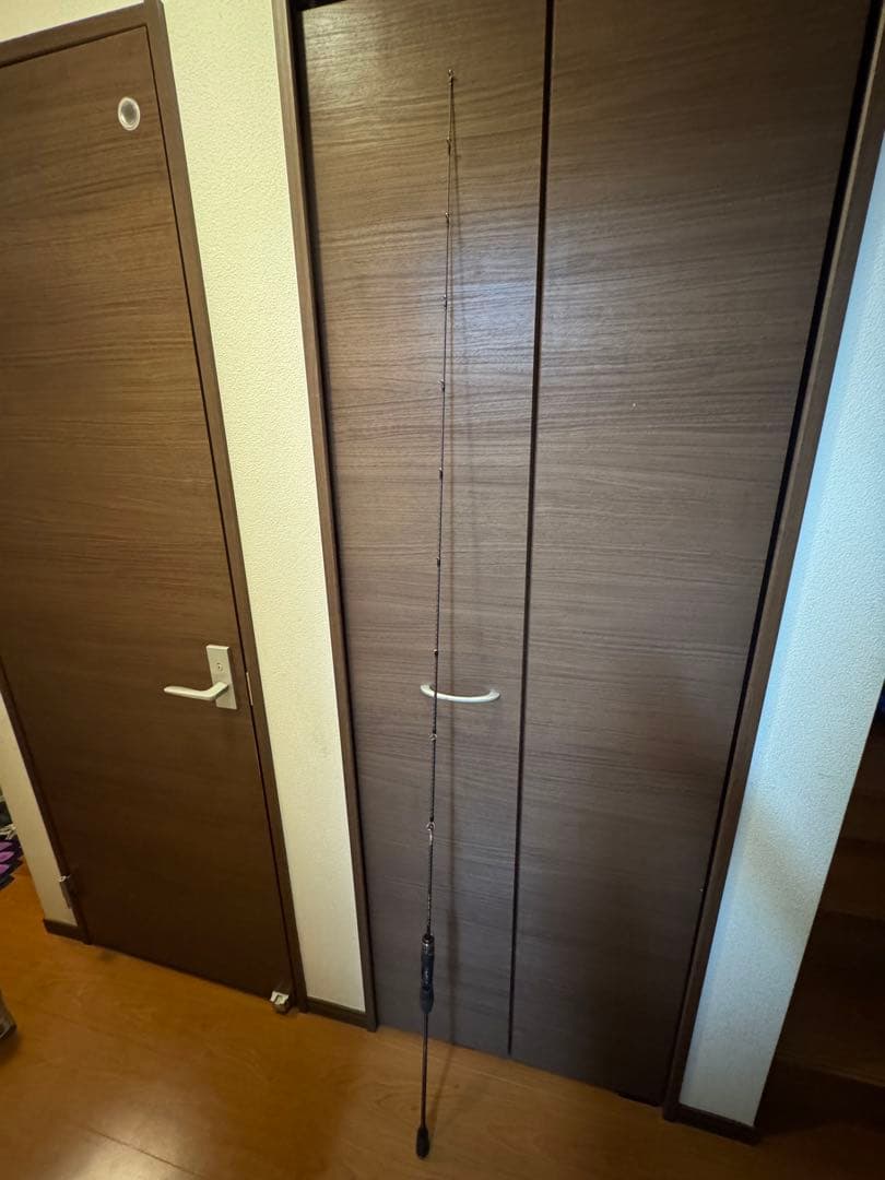 24OCEA JIGGER LJ B63-1 オシアジガー