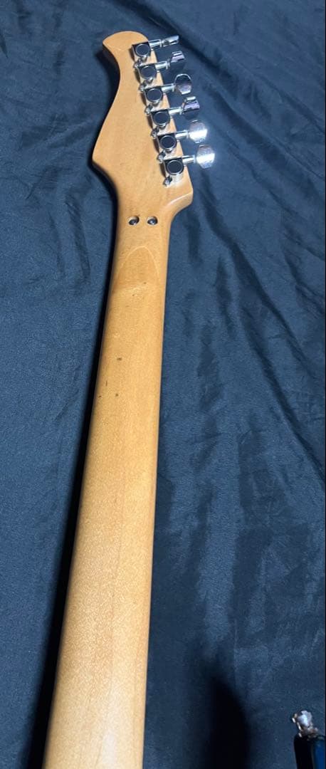 【Anboy】DOMINATOR エレキギター