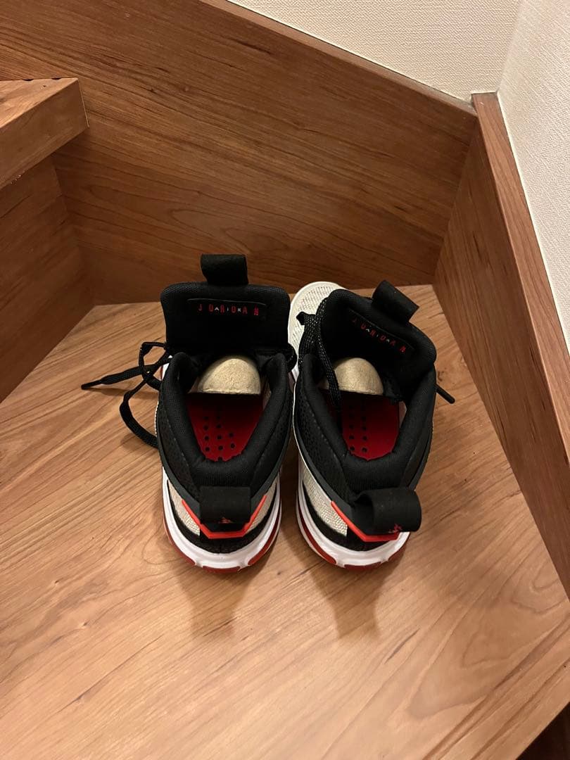 Air Jordan 36 Nike バスケットボールシューズ