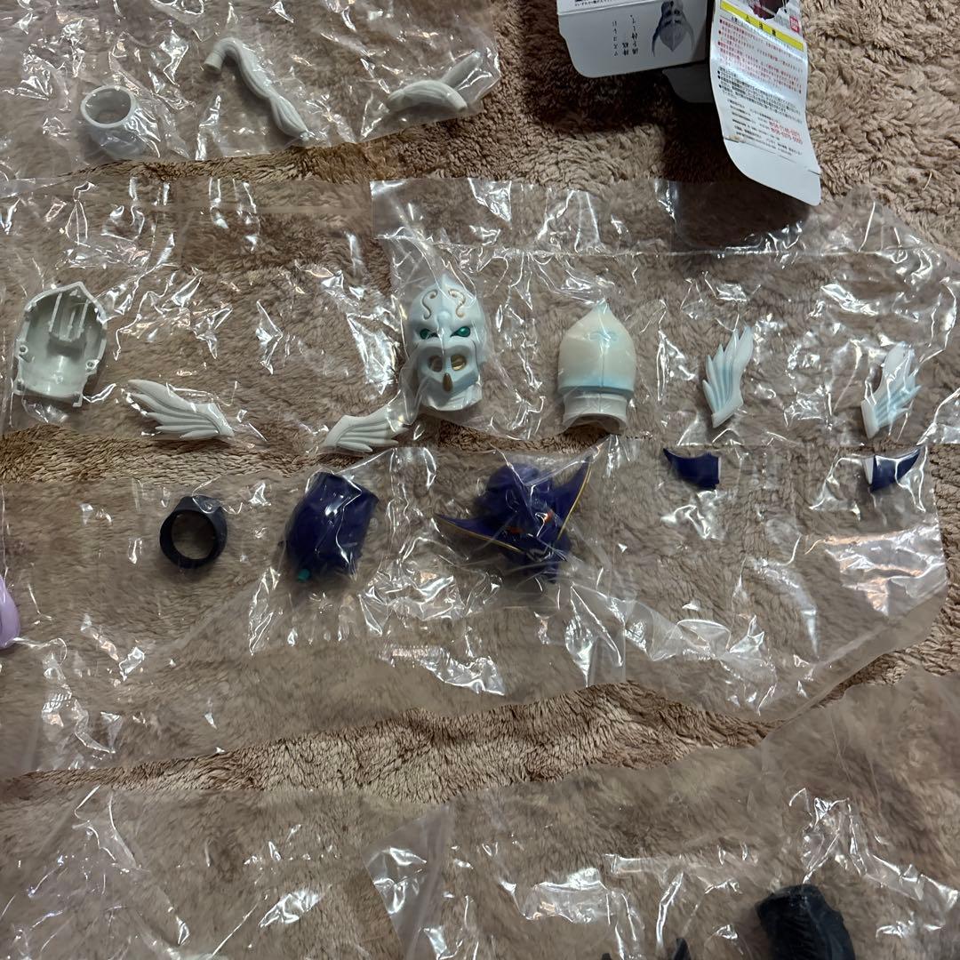 イマジンマスクコレクション仮面ライダー電王