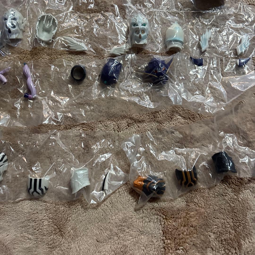 イマジンマスクコレクション仮面ライダー電王