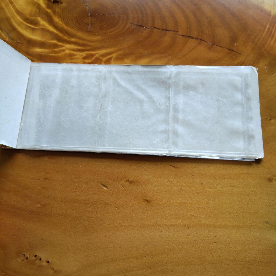 永井豪 マジンガーZ∕カルビー∕ミニカード&アルバム∕昭和レトロ∕希少