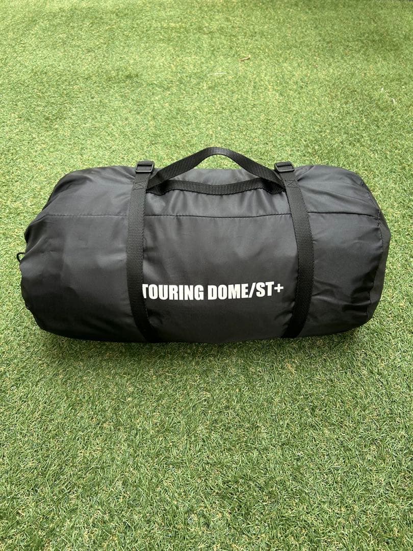 Coleman ツーリングドームst+