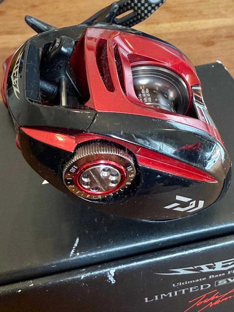 スティーズ　リミテッド SV 103H-TN STEEZ LIMITED