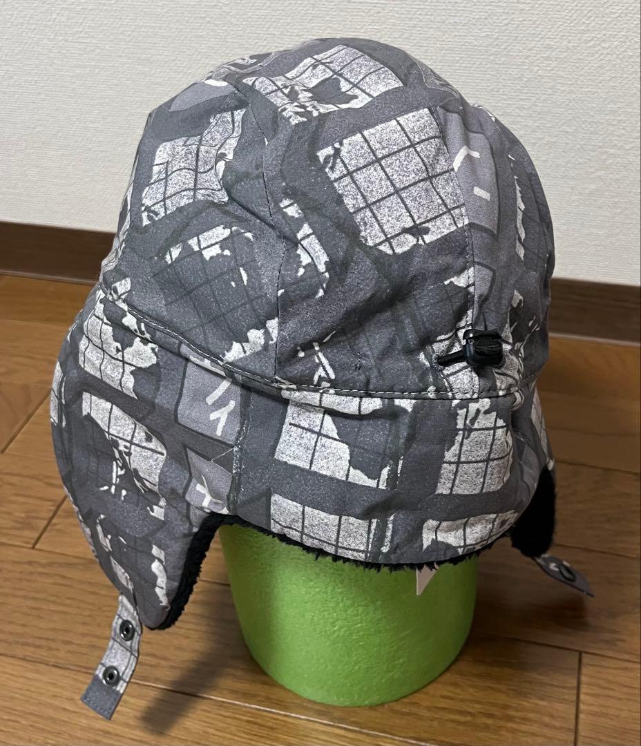 EVISENSKATBOARD FLIGHT CAP 新品