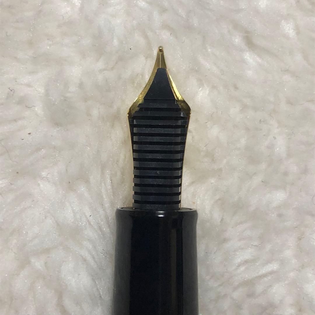 ☆広島限定 新品未使用 セーラー プロフィット もみじ 万年筆 ニブM☆