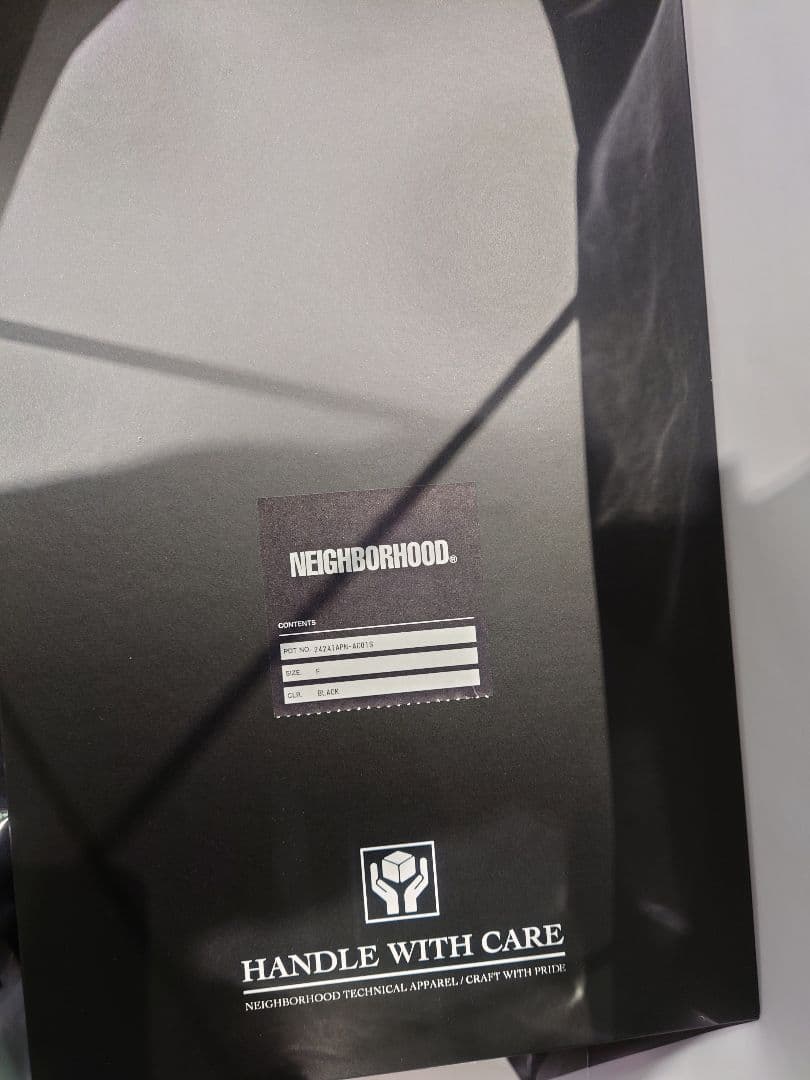 その他 BAPE NBHD GENERAL INCENSE CHAMBER BLACK