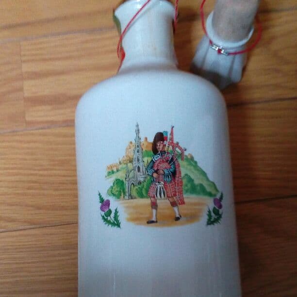 キングオブスコッチ、約30年前後の品