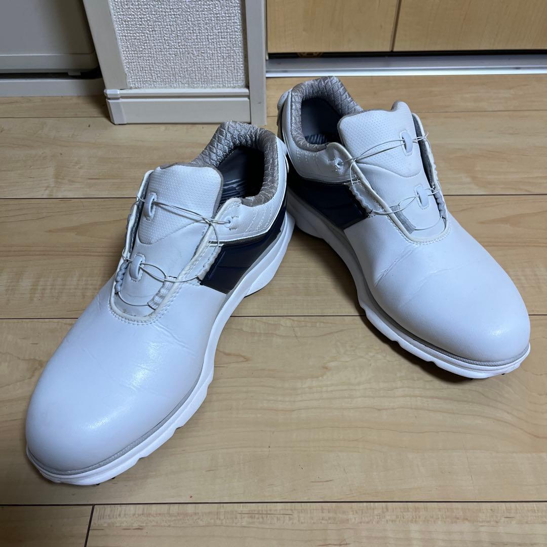 フットジョイ プロエスエル BOA 26.5cm